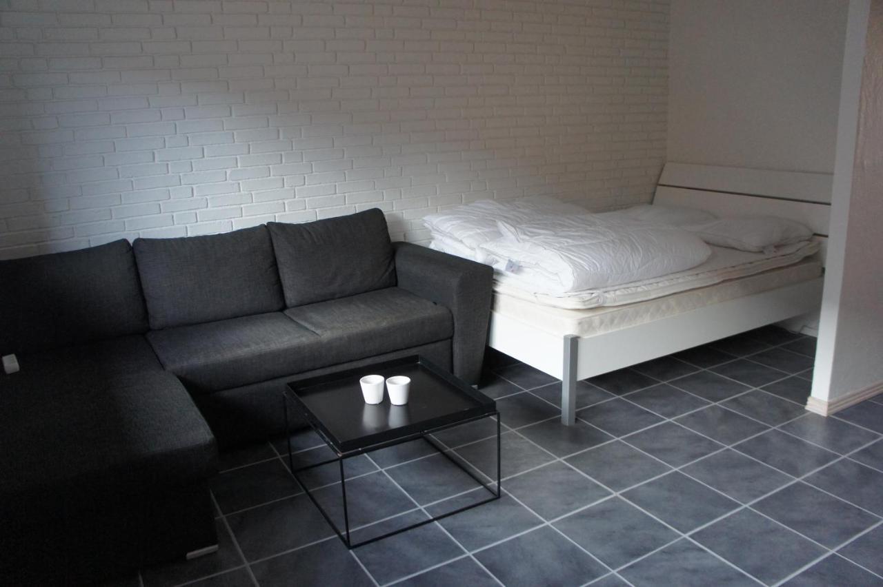 Vesterhavsgade 47. Dor 7 Apartment Esbjerg Exterior foto